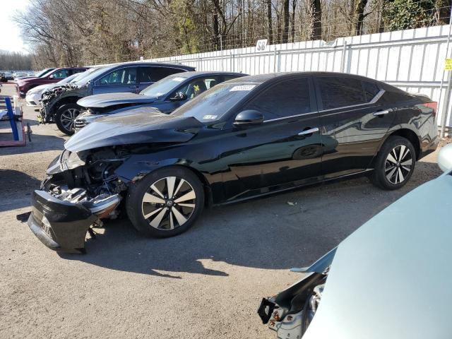 2022 NISSAN ALTIMA SV - 1N4BL4DV2NN371870