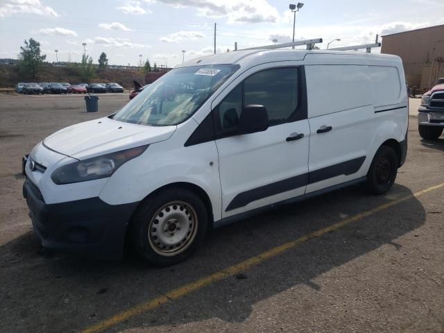 2014 Ford Transit Connect XL