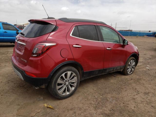 KL4CJESB7KB765682 Buick Encore Preferred