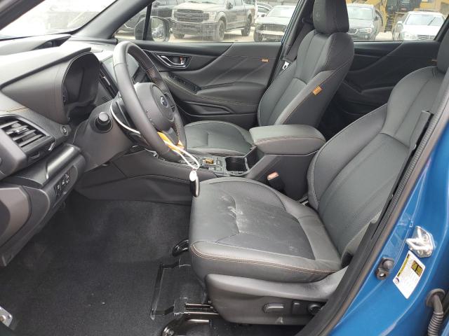 JF2SKAMC4NH492832 Subaru Forester Wilderness