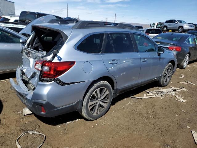 4S4BSANC4K3377259 Subaru Outback 2.5i Limited