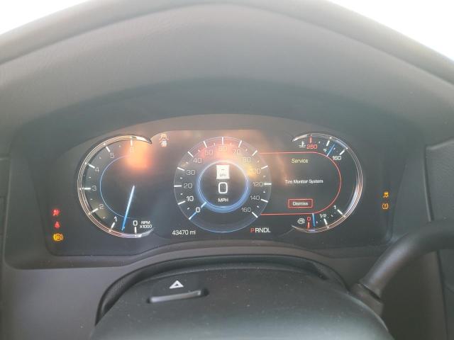 2019 CADILLAC ESCALADE L - 1GYS4BKJ4KR111397