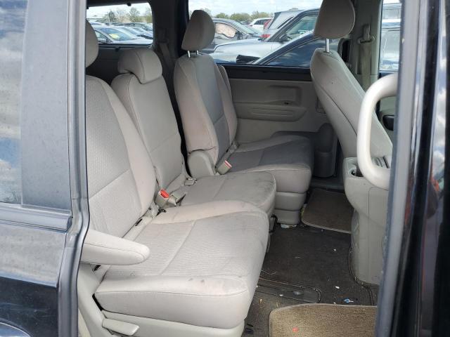 KNDMB5C12G6160403 KIA SEDONA LX