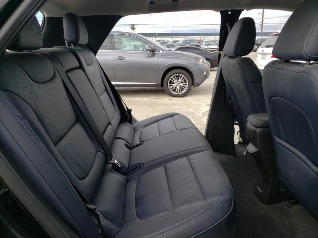 2022 CHEVROLET BOLT EUV L - 1G1FY6S04N4135171