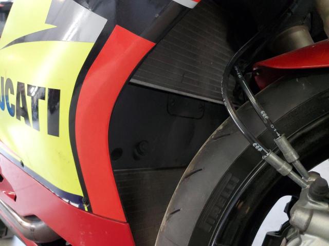 2017 DUCATI SUPERBIKE ZDM14BYW4HB008524