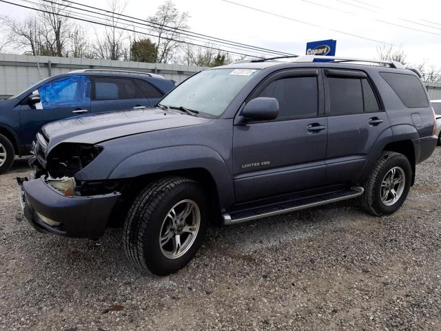 2003 Toyota 4Runner Limited