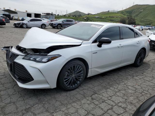 2021 Toyota Avalon XSE