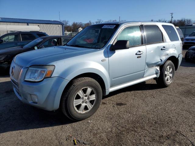 2009 Mercury Mariner 