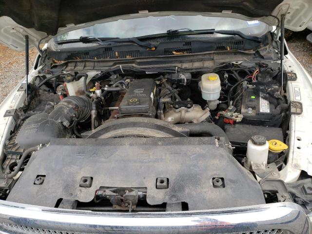2017 RAM 2500 LONGH - 3C6UR5GL1HG561536