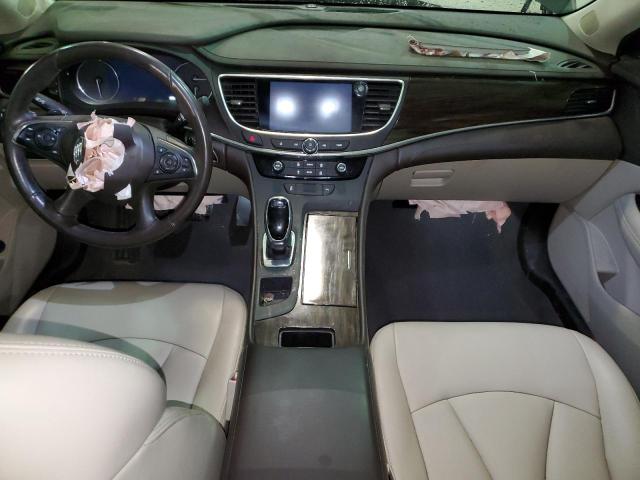 2017 BUICK LACROSSE P - 1G4ZN5SS5HU160055