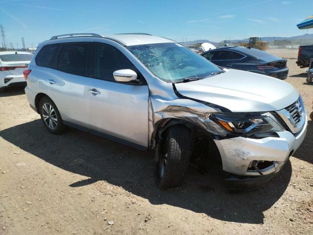 5N1DR2MM7KC630482 Nissan Pathfinder S