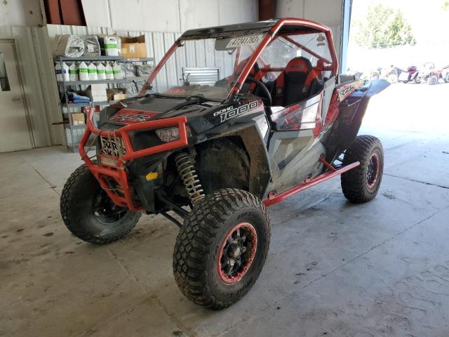 2018 POLARIS RZR XP 100 - 3NSVDE992JF945364