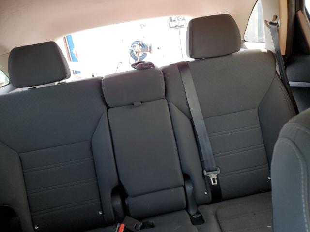5XYPG4A36GG117029 KIA SORENTO LX
