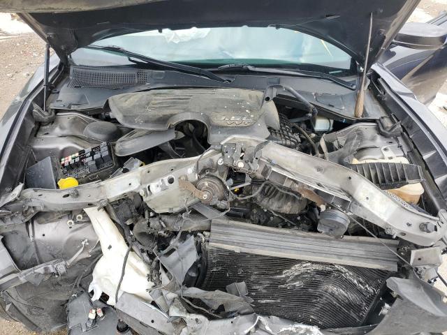 2C3CDXHG2GH227440 Dodge Charger Sxt