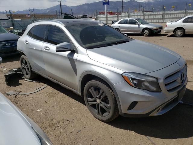 WDCTG4GB7GJ260479 Mercedes-Benz Gla 250 4matic