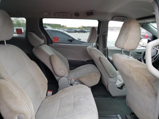 2020 TOYOTA SIENNA L - 5TDZZ3DC0LS030264