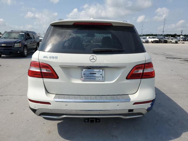 VIN 4JGDA5JB5DA158874 2013 Mercedes-Benz ML-Class, 350 no.6