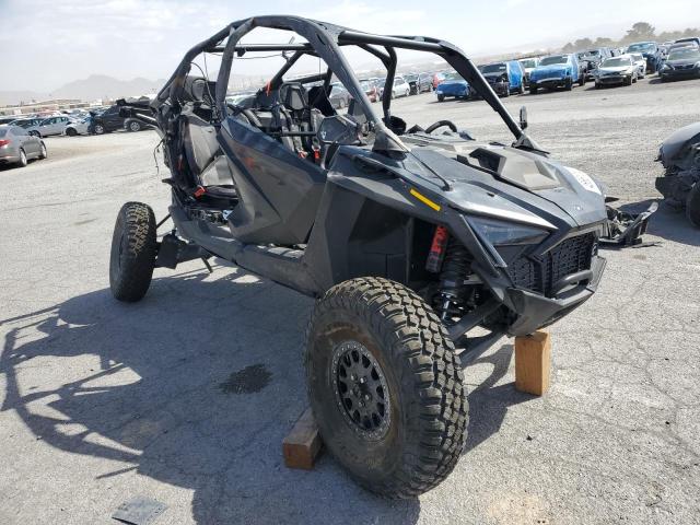 2023 Polaris Rzr Pro R 4 Ultimate Launch Edition