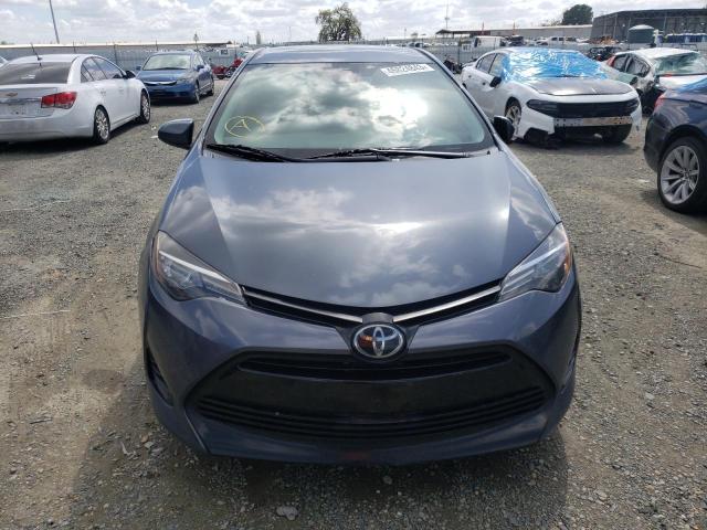2017 TOYOTA COROLLA L - 5YFBURHE6HP576758