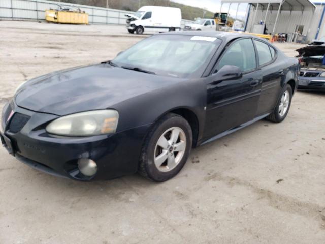 2006 Pontiac Grand Prix 