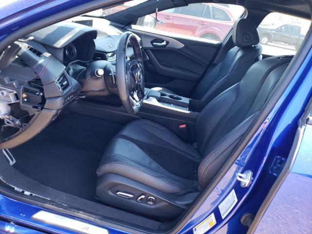 2021 ACURA TLX TECH A - 19UUB6F56MA009207