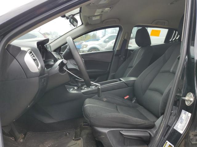 2017 MAZDA 3 SPORT - 3MZBN1U73HM156790