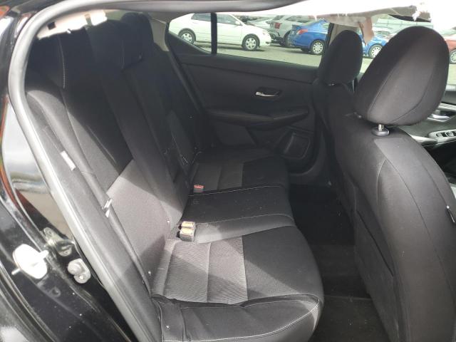 3N1AB8CV2LY233072 Nissan SENTRA SV