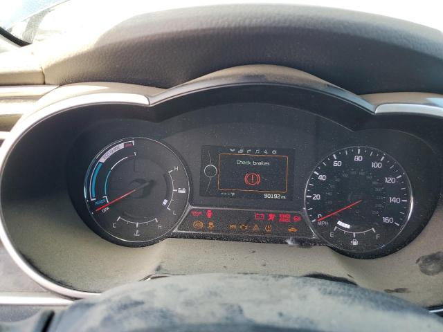 KNAGN4AD2F5080094 KIA OPTIMA HYBRID
