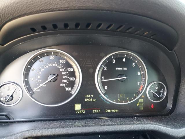 5UXWX9C55E0D34096 BMW X3 Xdrive28i