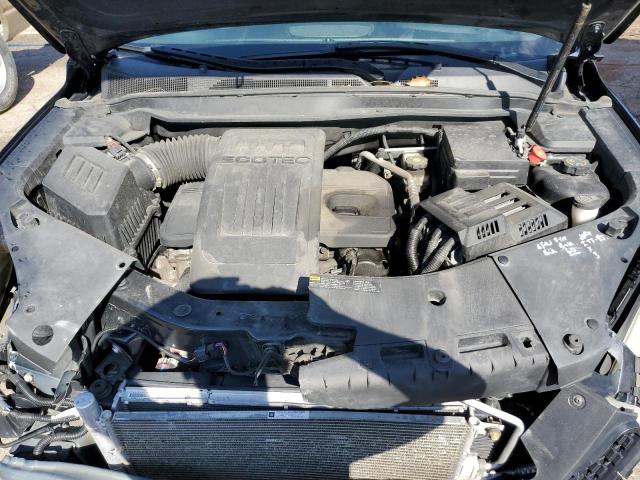 2013 Chevrolet Equinox Lt VIN: 2GNALDEK6D6170574 Lot: 47039423