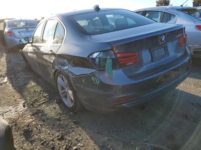 WBA8B9G50HNU48849 BMW 330 I
