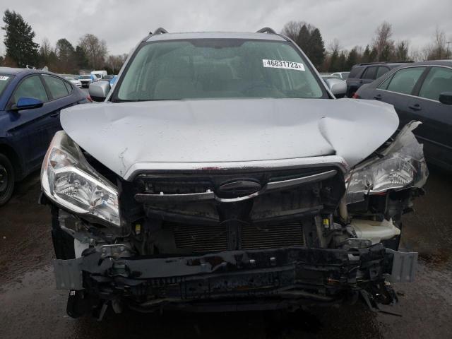 JF2SJADC5FH549821 Subaru Forester 2.5i Premium