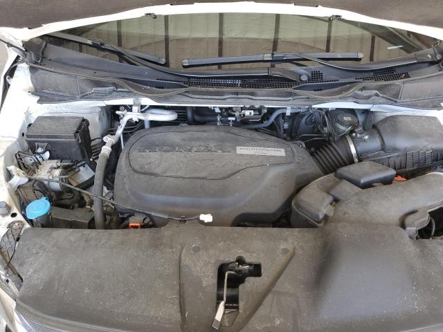 2018 HONDA ODYSSEY 5FNRL6H73JB040031