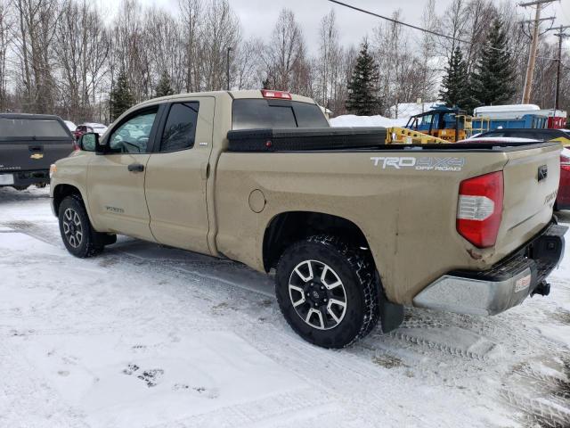 2017 TOYOTA TUNDRA DOU - 5TFUM5F11HX069897