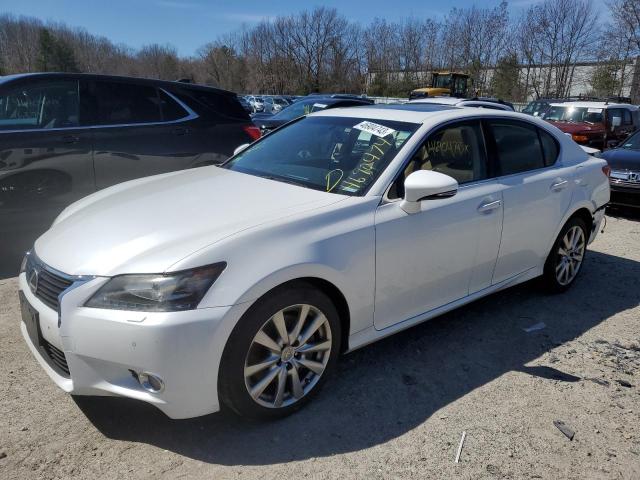 2014 Lexus GS 350 