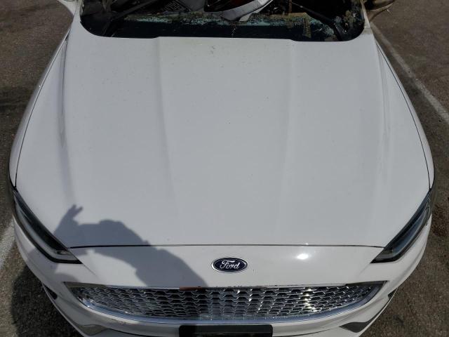 3FA6P0SU8LR112884 Ford Fusion Titanium