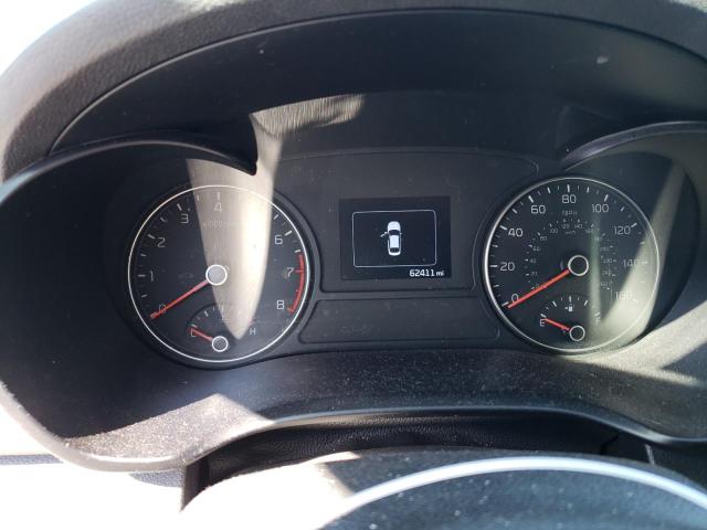 5XXGT4L35JG272952 KIA Optima Lx
