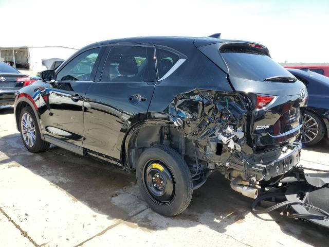 JM3KFADM6K1649851 Mazda Cx-5 Grand Touring