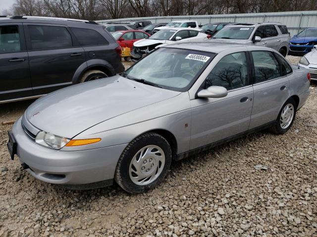 2000 Saturn LS 