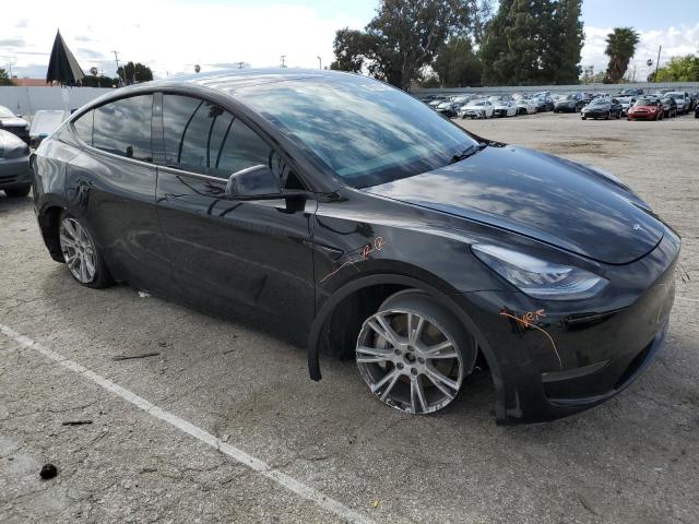 5YJYGDEE3LF018055 Tesla Model Y