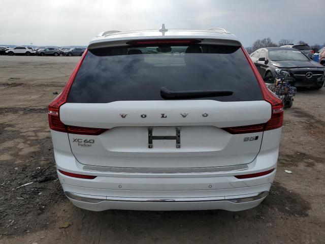 2022 VOLVO XC60 B5 IN - YV4L12RL4N1024691