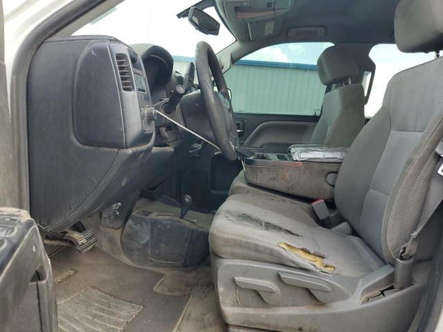 2015 CHEVROLET SLVRD 1500 1GCVKPEC9FZ365163