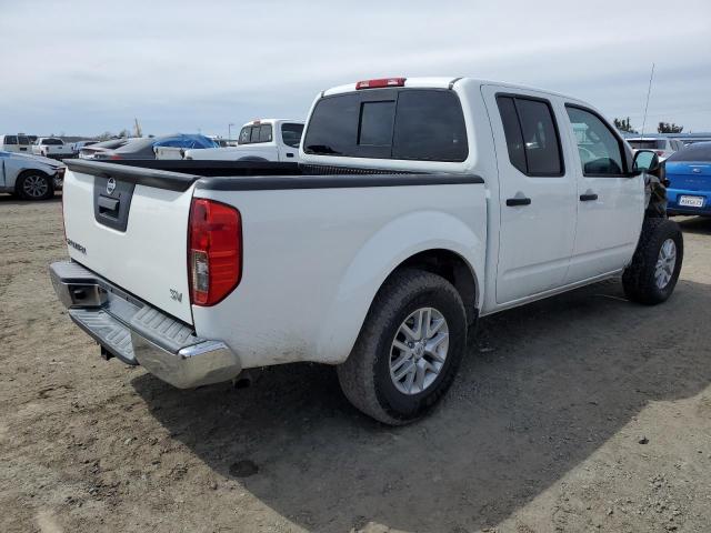 1N6AD0ER3KN771815 Nissan FRONTIER S