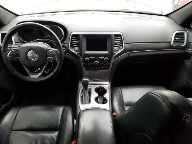 1C4RJFBG1JC308294 Jeep Grand Cherokee Limited