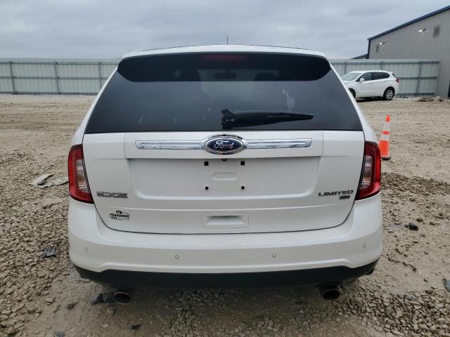 2FMDK4KCXEBB39175 | 2014 FORD EDGE LIMIT