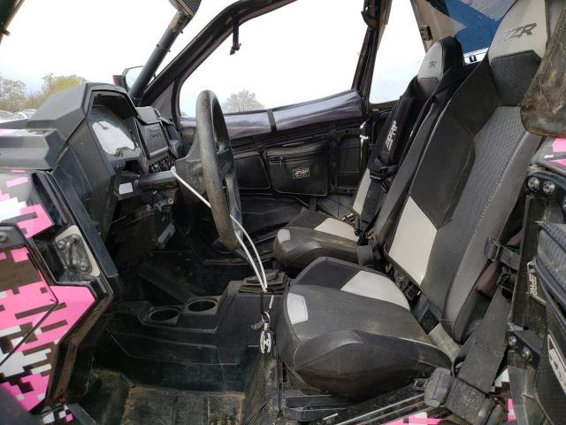 2021 POLARIS RZR XP 100 - 3NSNAE991MF137052