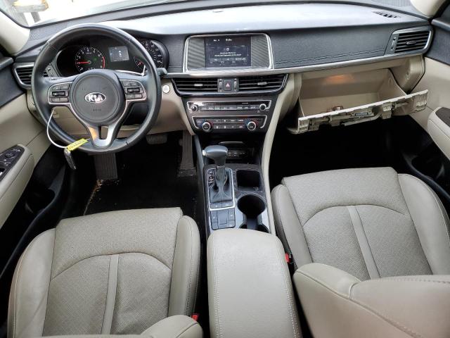 5XXGU4L30HG156873 KIA OPTIMA EX