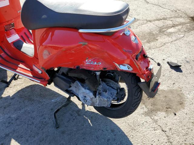 2022 VESPA GTS ZAPMA39M8N5204043