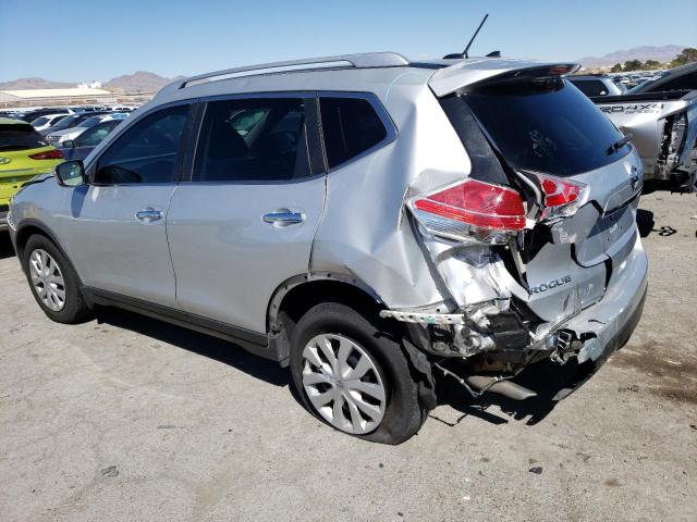KNMAT2MT7GP618459 Nissan ROGUE S