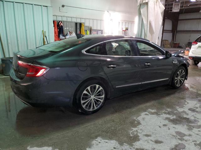 2017 BUICK LACROSSE P - 1G4ZN5SS5HU160055